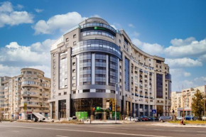 Holiday Inn Bucharest - Times, an IHG Hotel